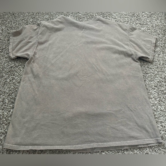 The Doors Band T-Shirt - Men’s XL / Unisex Vintage Style Graphic Tee - Picture 4 of 4